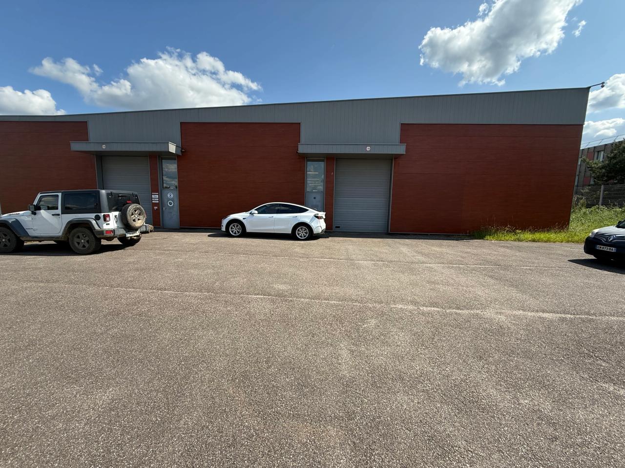 Local d'activité Metz 1167m² Location local d'activité Metz Moselle OLACT2533132 5